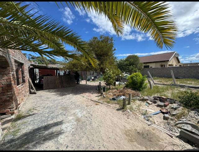 324M² VACANT LAND FOR SALE IN ELECTRIC CITY